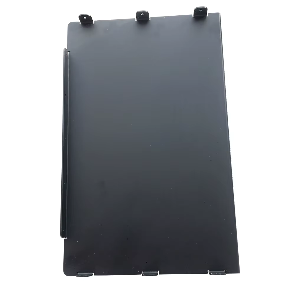 Conectores Mecha de acero inoxidable 304 – Tratamiento ennegrecido - imagen 5