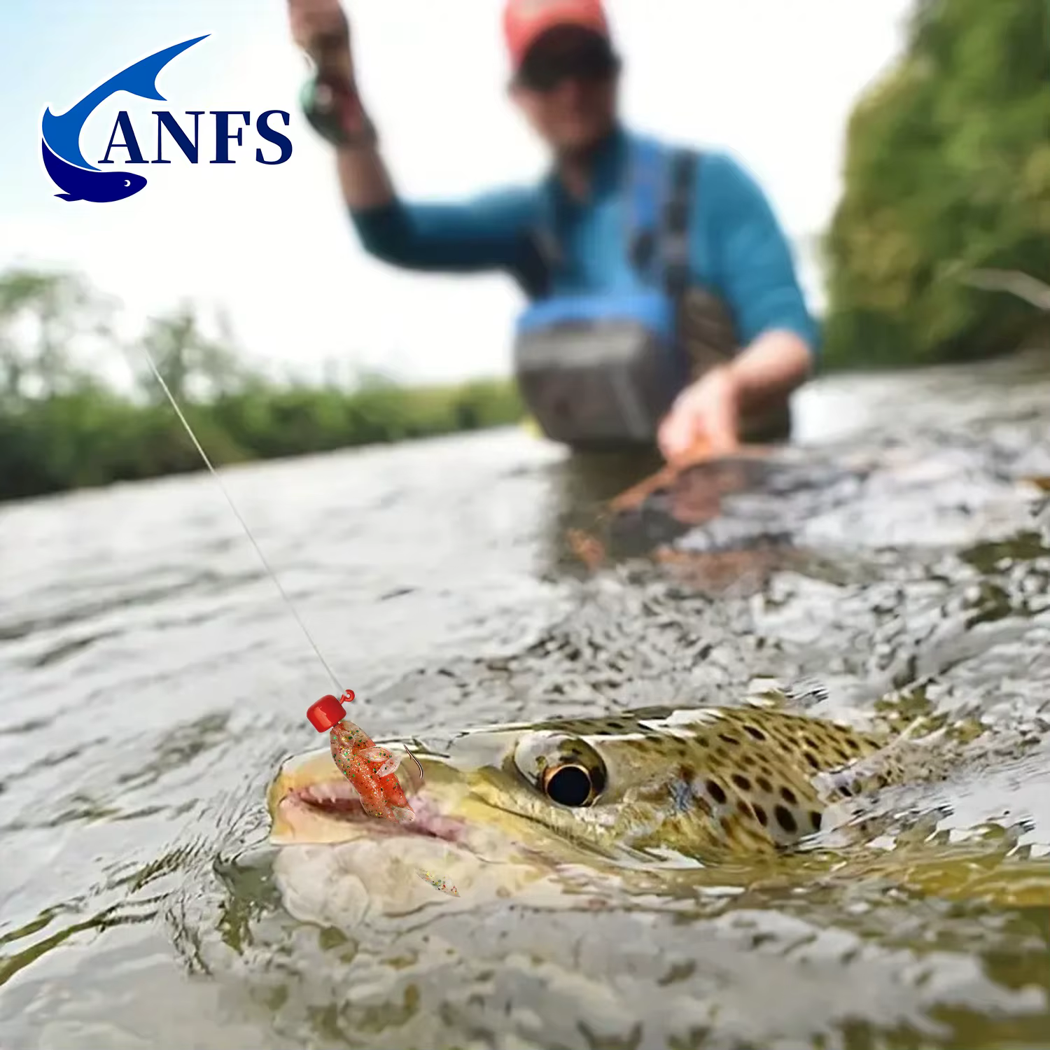 Anzuelos Ned Rig Jig Head Finesse – Cabeza Redondeada para Vinilo - imagen 3