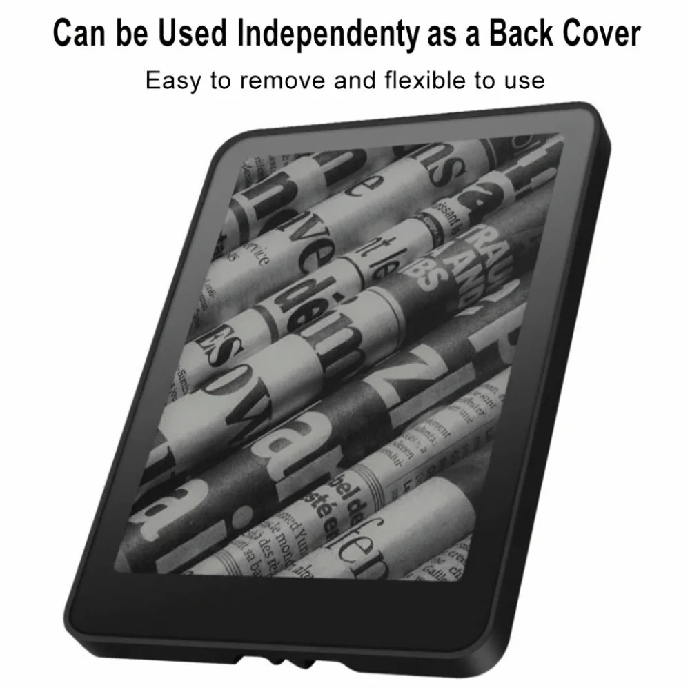 Funda ajustada al Kindle Paperwhite 5 de 6,8