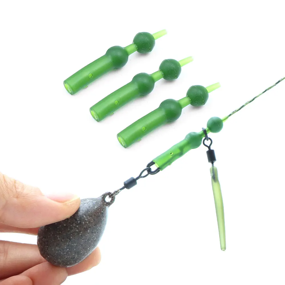 Accesorios para montaje de carpa en pack