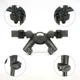 Hirisi RP130 Soporte ajustable para cañas de pescar con base - imagen 4