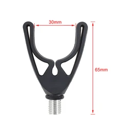 Hirisi AC127 soporte caña antideslizante para carpa en orilla