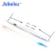 JEKEKU Crack Glow señuelo jigging lento para pesca en agua salada - imagen 2
