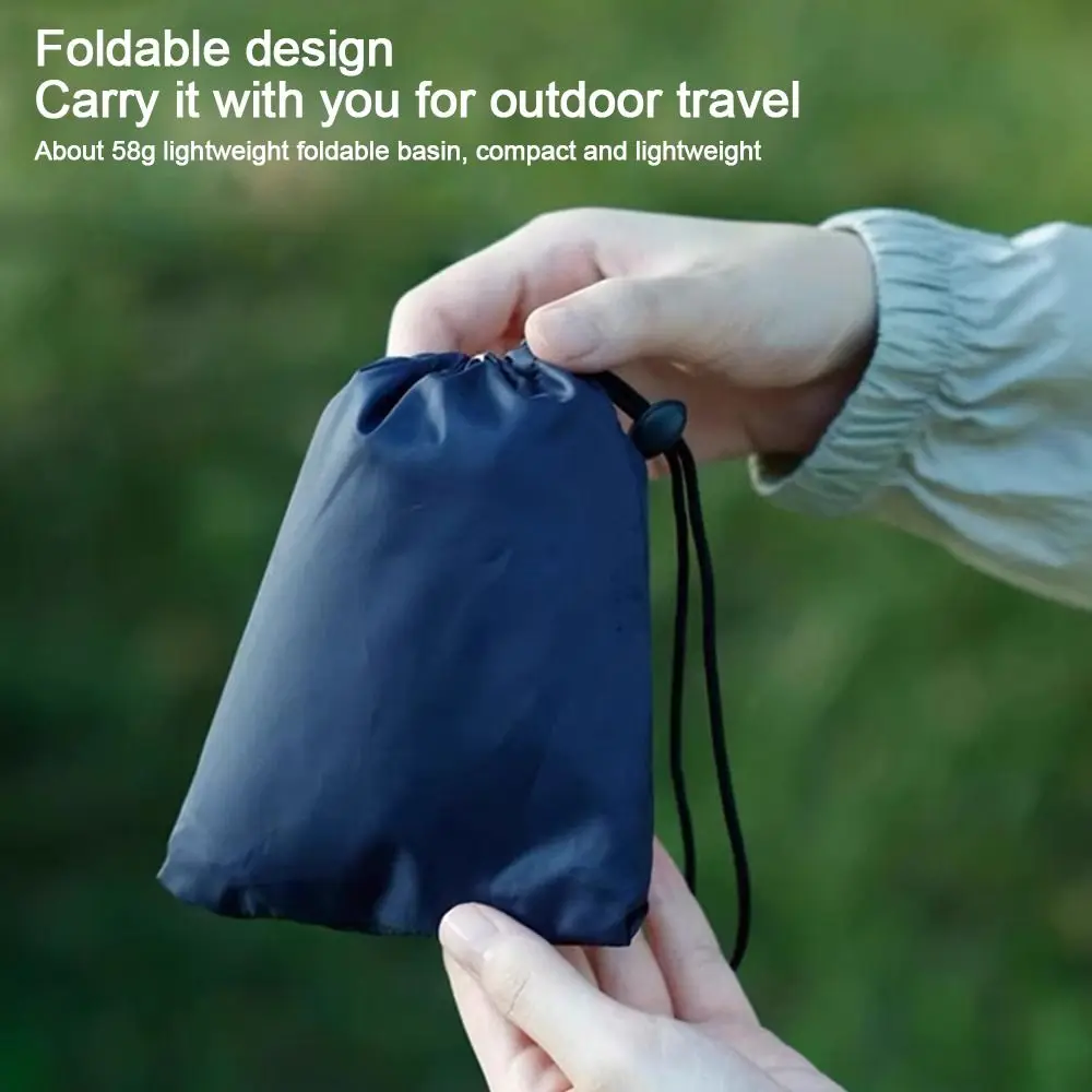 Cubo con aspecto funcional para exterior