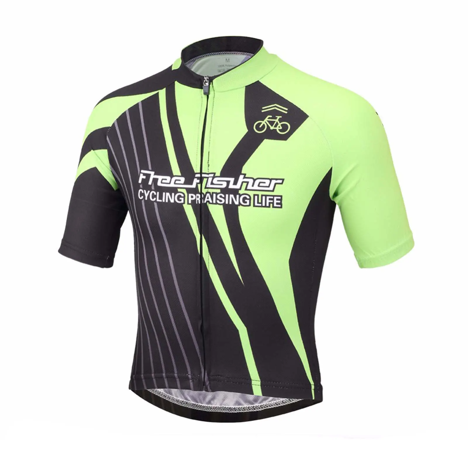 Guía de tallas y prendas de ciclismo