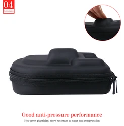 DEUKIO Funda de neopreno para carrete Baitcasting portátil