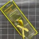 MEGAIMABASS Stream Road Yamino Micro señuelo pequeño para trucha