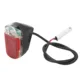 Ninebot MAX G30D Luz trasera LED con reflectante resistente al agua - imagen 4