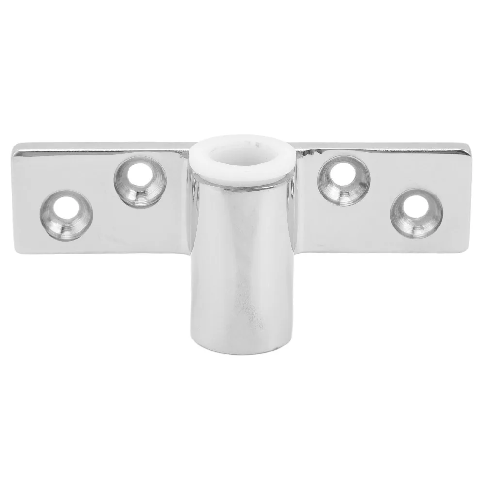 Soporte de Remo de Acero Inoxidable 316 Marino – Montaje lateral - imagen 3