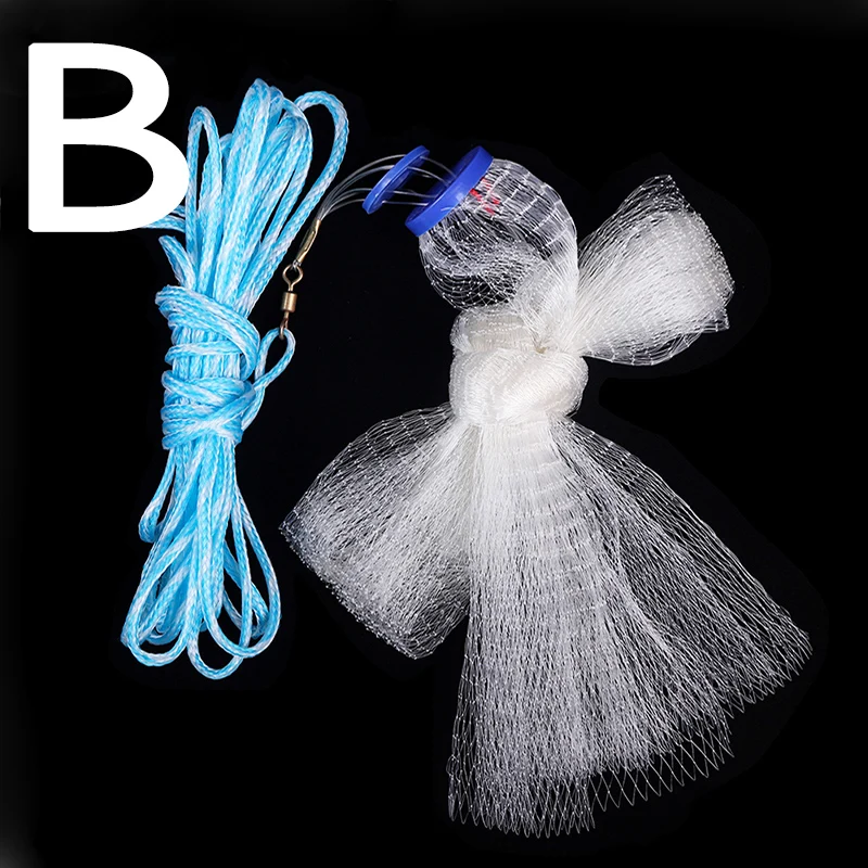 Lawaia Copo – Monofilamento Transparente sin Plomo para Pesca - imagen 2