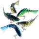 Free Fisher Jerkbait Swimbait multisección hundimiento lento