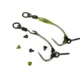 Boilies para carpa Hirisi con tapón atornillable y cuentas de goma - imagen 5