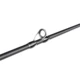 Caña de spinning ORCA Medium Power carbono alto para black bass - imagen 4