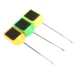Agujas para boilies pop-up de carpa: herramienta de empalme - imagen 5