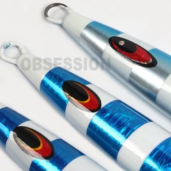 Obsession Cebo para Jigging Marino