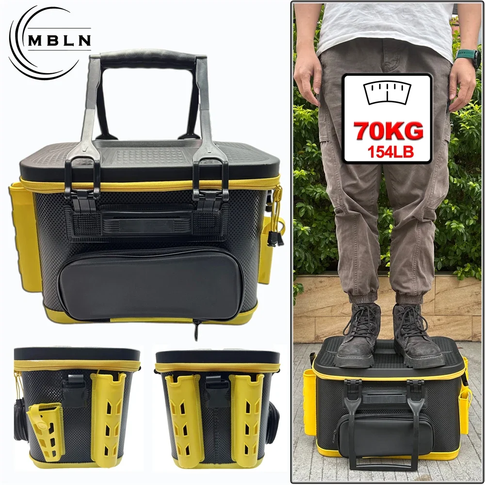 Caja EVA para aparejos de pesca