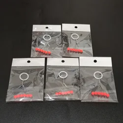 Flotadores tipo bola Seven Star – Corcho para pesca en río