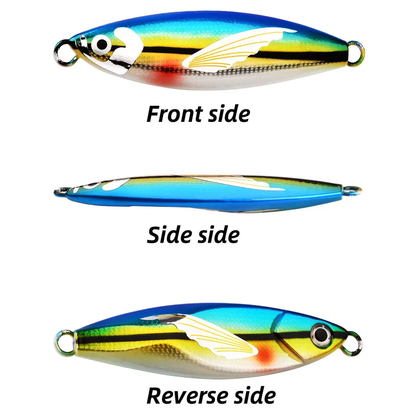 Diseño “Dubstep Wing Skin” y acabados