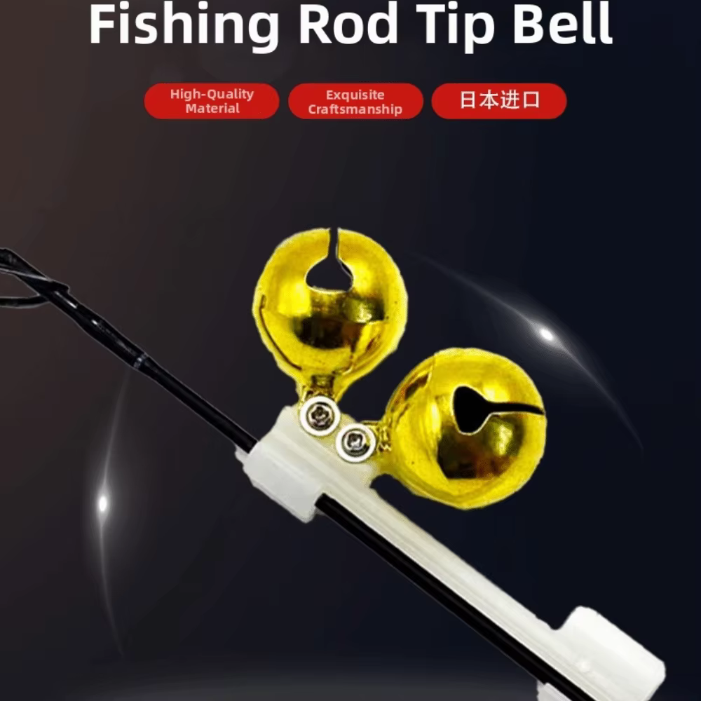 Alarma de Pesca para Surfcasting – Indicador de Picada Sensible - imagen 3
