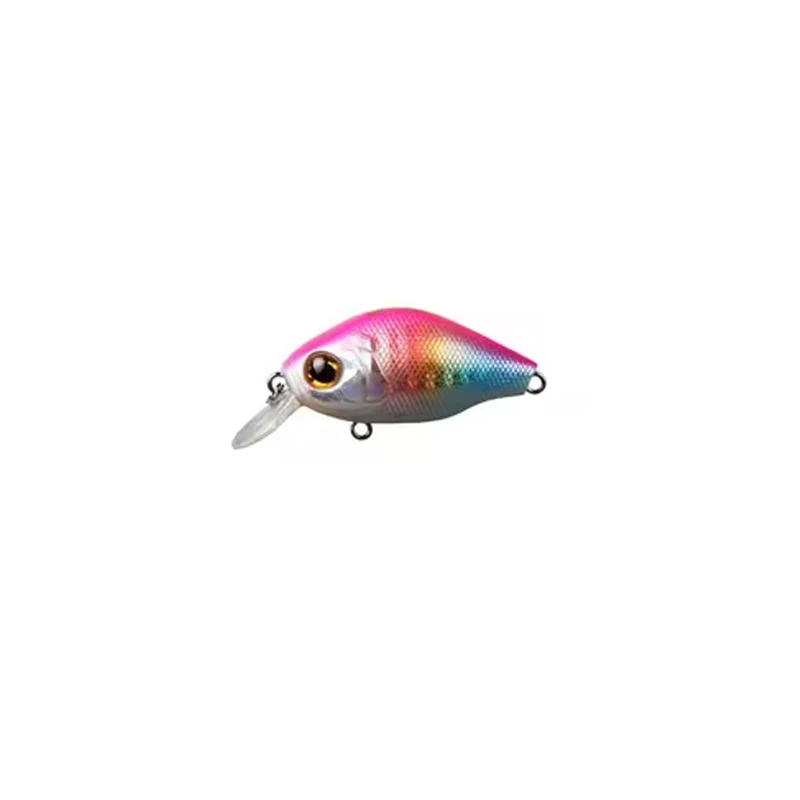 LUTAC Crankbait 45mm 7g – Señuelo clásico realista - imagen 4