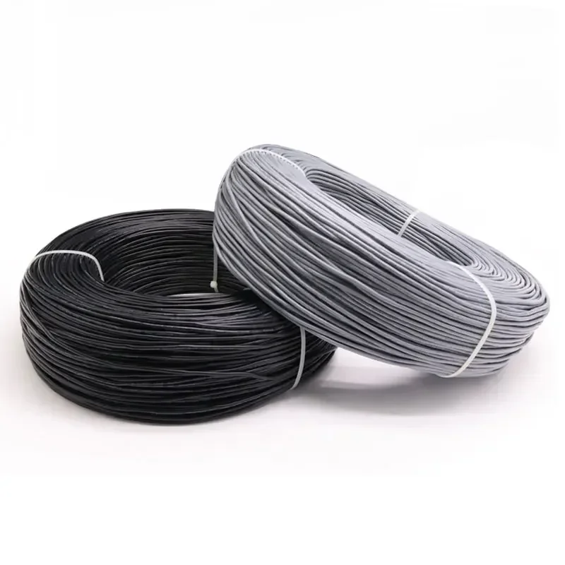 Cable blindado UL2547 para audio con núcleo de cobre - imagen 5