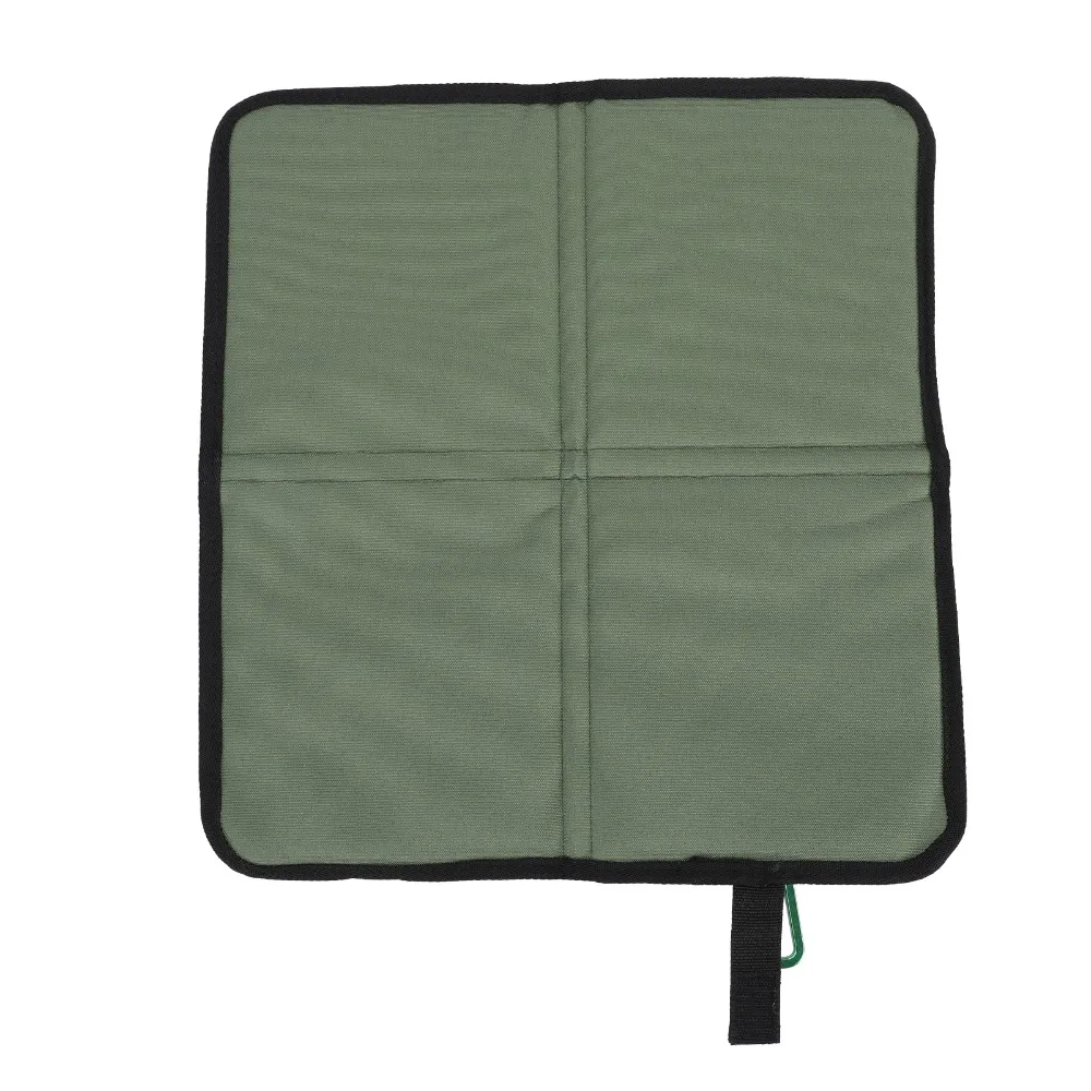 Cojín impermeable plegable Oxford con lazo en D para camping - imagen 5