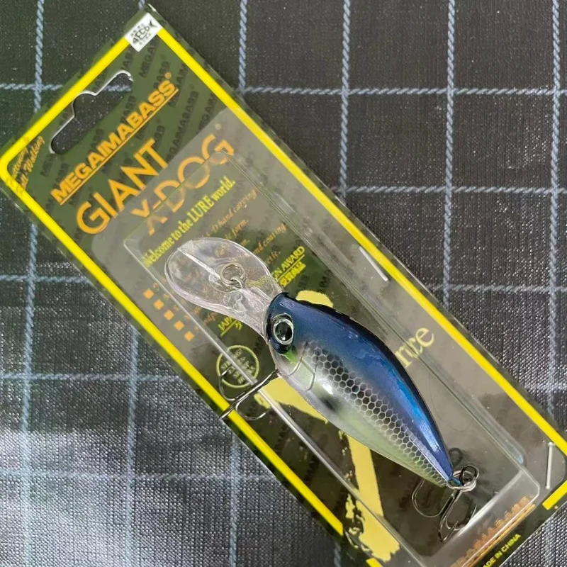 Cebos micro Boleluya Fat Luo para trucha y salmón - imagen 5