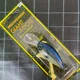 Cebos micro Boleluya Fat Luo para trucha y salmón - imagen 5