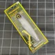 Señuelo Maria MegaImabass tipo lance dorada para mar - imagen 4