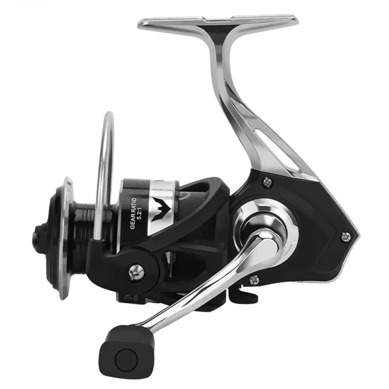 Carrete GLS All Meta para lubina, alta velocidad - imagen 2