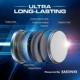 Batería de litio CR2032 3V para reloj, control remoto y calculadora - imagen 2