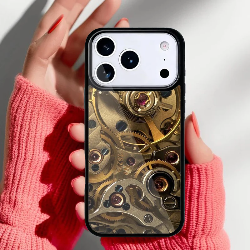 Ejemplo de puesta en iPhone 14