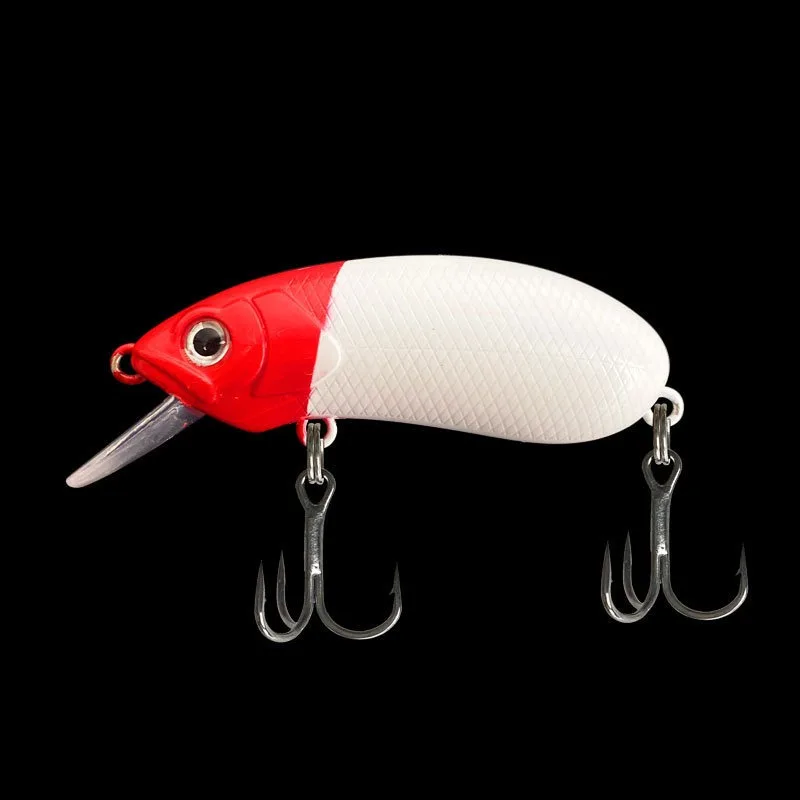 Crankbait para pesca desde orilla o embarcación