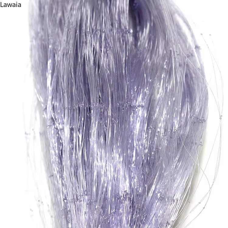 Lawaia Red de Enmalle Monofilamento Nylon – Malla Ojo Pequeño - imagen 4