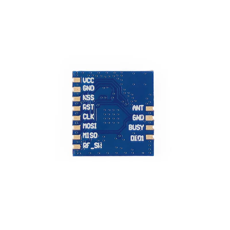 Wio SX1262 módulo inalámbrico LoRa para comunicaciones - imagen 2