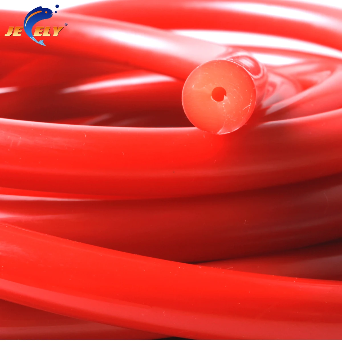 Tubo de látex natural para pesca submarina – alta elasticidad - imagen 4