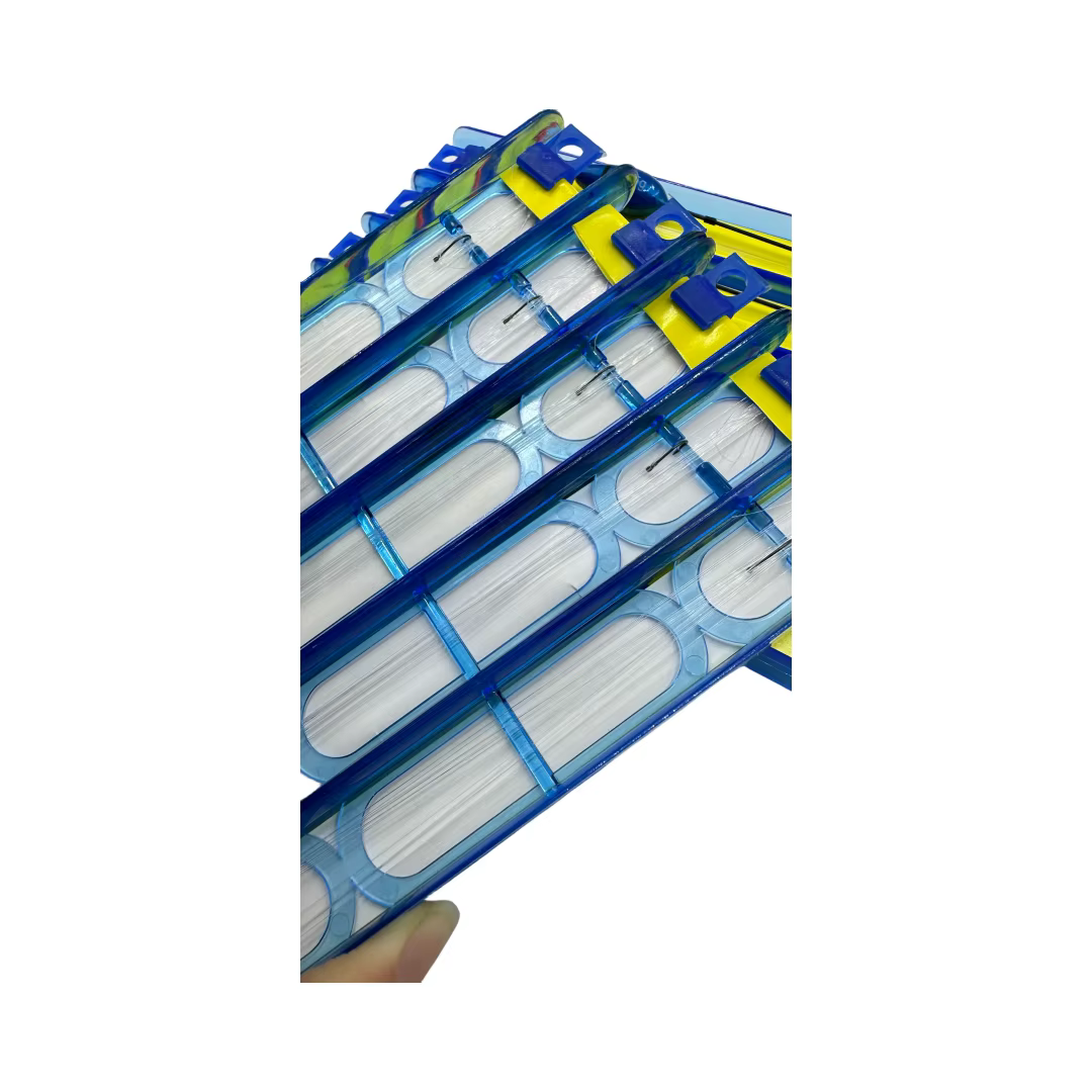 Montaje de flotador carpa con enrollador – Aparejo listo para usar - imagen 2