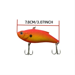 MEGAIMABASS Cebo duro de onda de choque para pesca