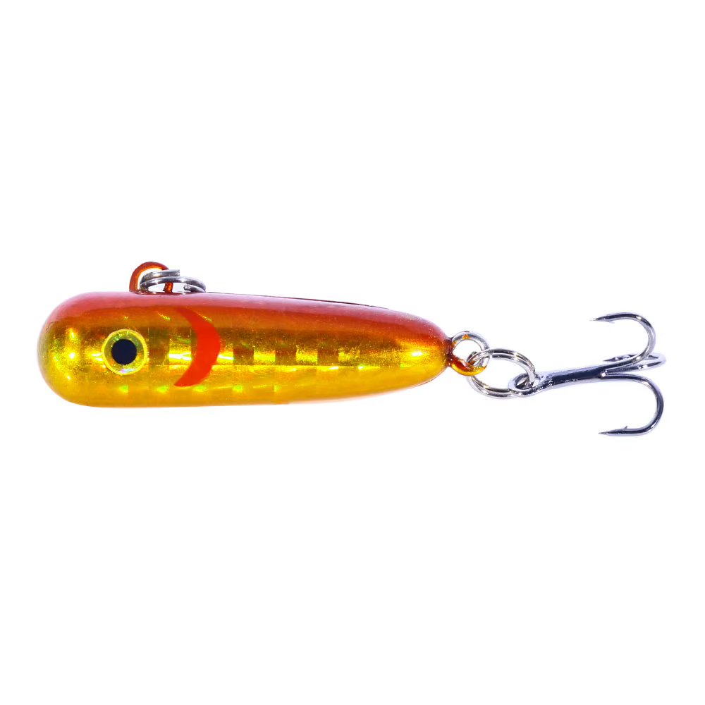 Señuelo Minnow Sinking Mini para Black Bass y Lucio - imagen 2