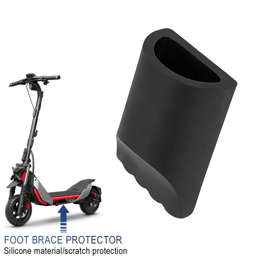 Protector antirayaduras de silicona Ninebot ZT3 Pro