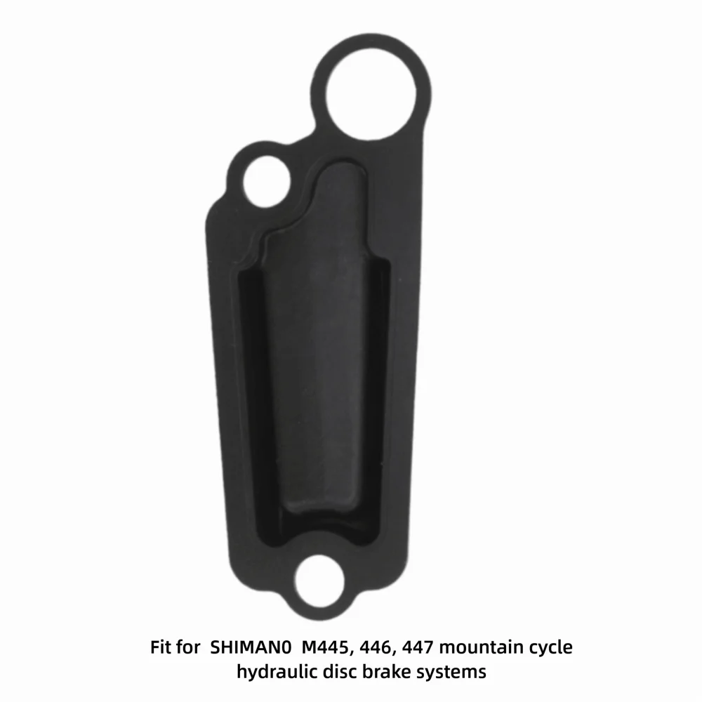 Sello de goma flexible para tapa depósito líquido frenos lado derecho - imagen 5