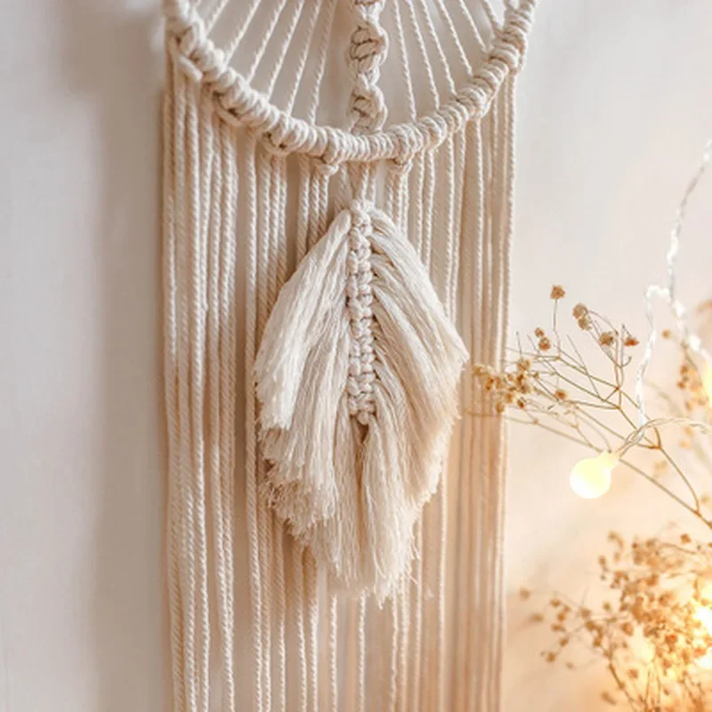 Detalle del encaje y textura