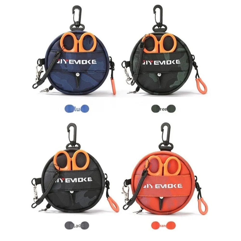 Estuche portátil para líneas de pesca de carbono con protección - imagen 2