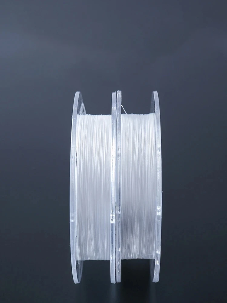 Línea trenzada Nano ultrafina PE para carpa, suave y resistente - imagen 5