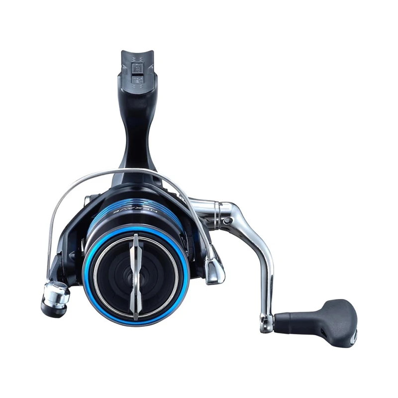 Carrete Giratorio Shimano Nexave AR-C para agua dulce y salada - imagen 4