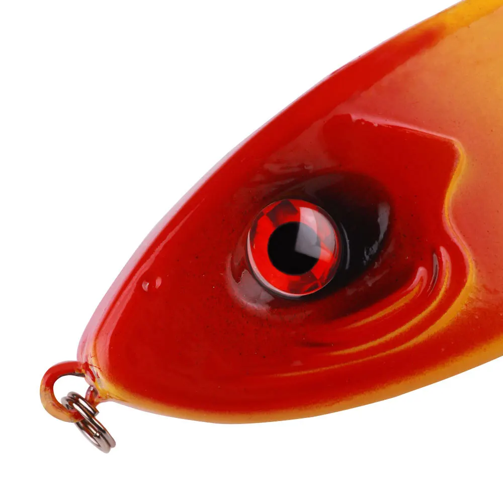 Señuelo sumergible para pesca