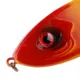 Rattlin Jerkbait Vib para lucio sumergible artificial con sonajero - imagen 3