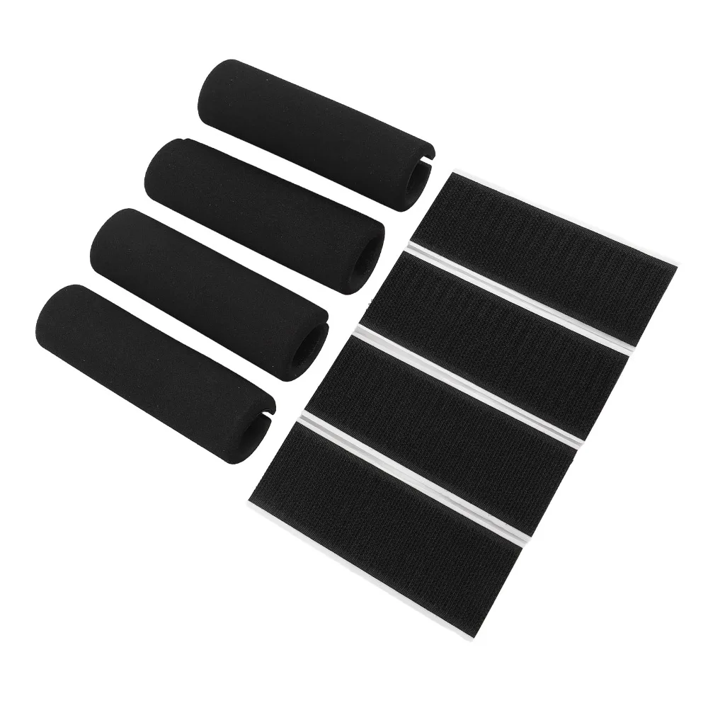 Juego de 4 piezas para puños de manillar
