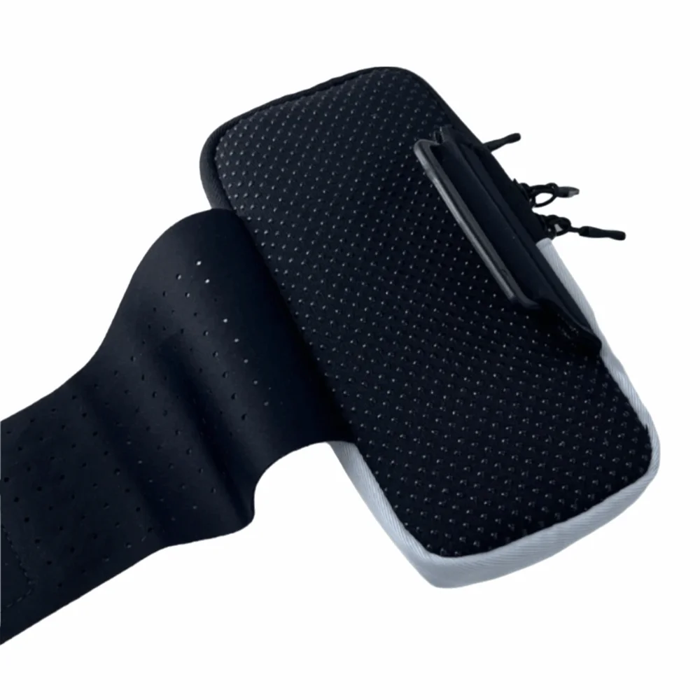 Bolsa impermeable para teléfono de bicicleta eléctrica universal - imagen 2