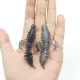 DUODUOYU Señuelos flotantes swimbait TPE para pesca de plástico blando